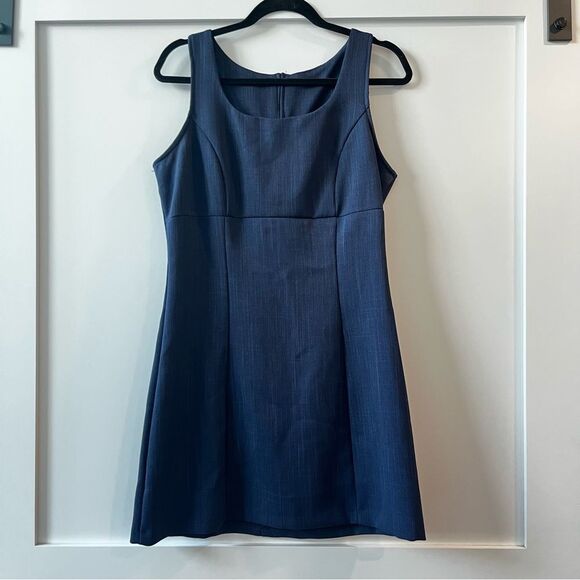 Vintage Victoria Ashley 2-Piece Dress and Jacket Set - Picture 5 of 14